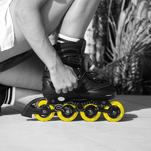 Inline Rollerskates